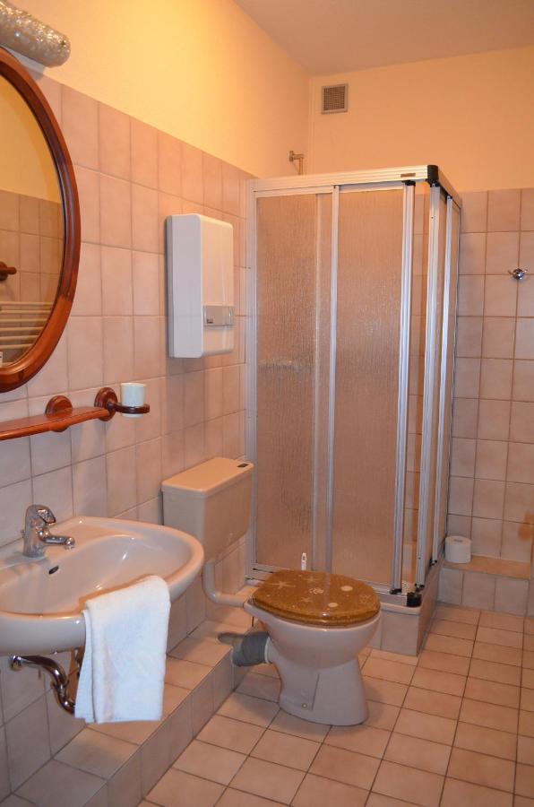Oesterstrasse 13 Steffen Busum Ngoại thất bức ảnh